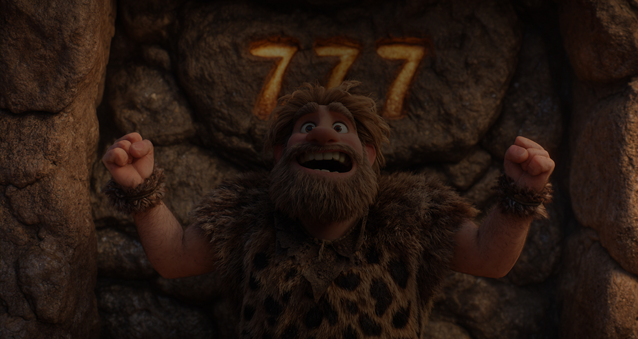 StoneVegas