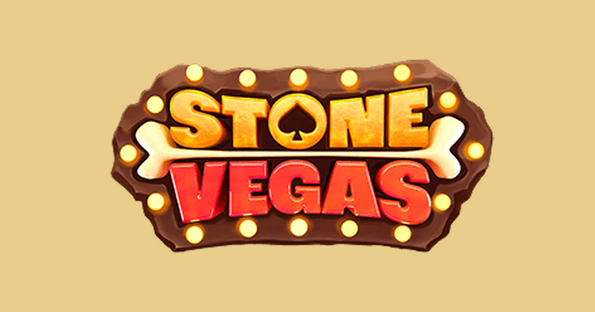 Stonevegas casino login
